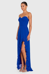 Eden Gown Maxi Dress