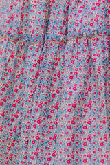 Lilianna Dress in Floral
